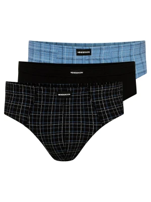 Slipy Classic 3-pak Henderson