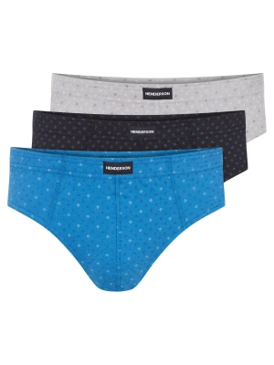 Slipy Classic 3-pak Henderson