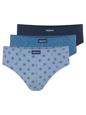 Slipy Classic 3-pak Henderson