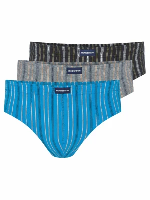 Slipy Classic 3-pak Henderson