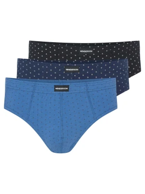 Slipy Classic 3-pak Henderson