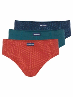 Slipy Classic 3-pak Henderson