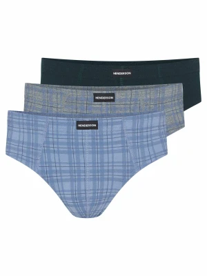 Slipy Classic 3-pak Henderson