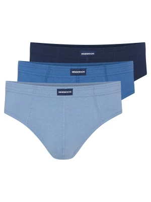 Slipy Classic 3-pak Henderson