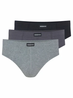 Slipy Classic 3-pak Henderson