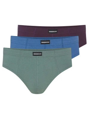 Slipy Classic 3-pak Henderson