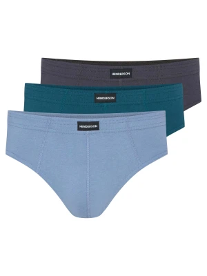 Slipy Classic 3-pak Henderson