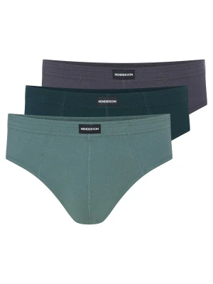 Slipy Classic 3-pak Henderson