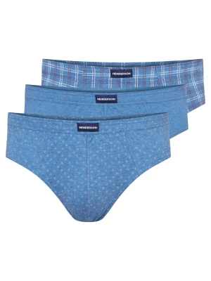 Slipy Classic 3-pak Henderson