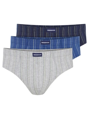 Slipy Classic 3-pak Henderson