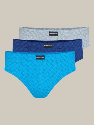 Slipy Classic 3-pak Henderson