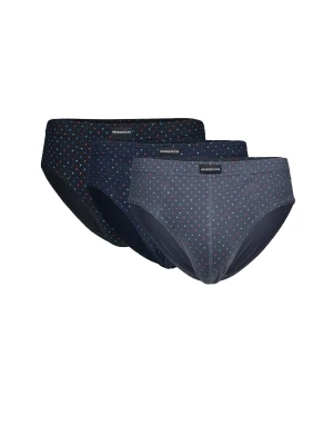 Slipy Classic (3-pak) Henderson