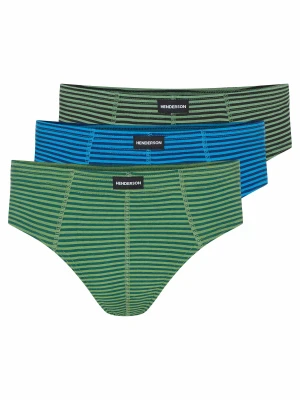 Slipy Classic 3-pak Henderson