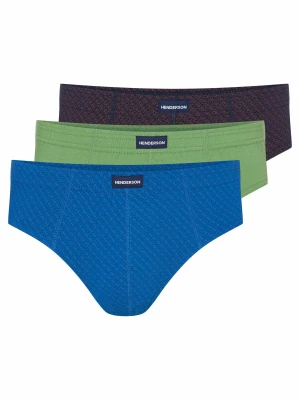 Slipy Classic 3-pak Henderson