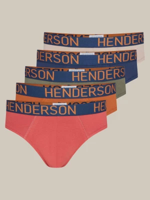 Slipy Kadet 5-pak Henderson