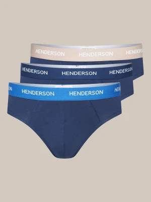 Slipy Kent 3-pak Henderson