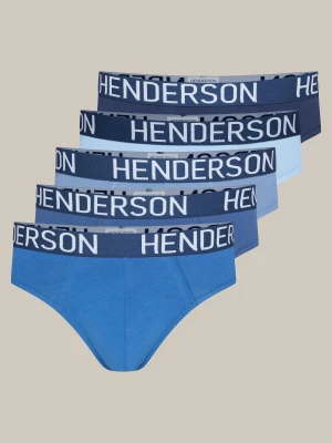 Slipy Khan 5-pak Henderson