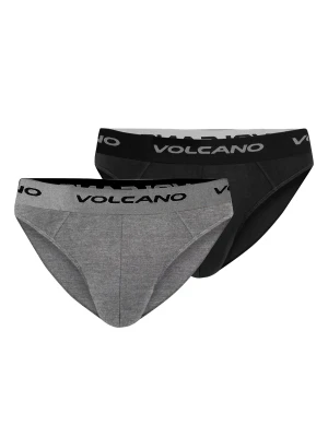 Slipy męskie U-ROBUST Volcano