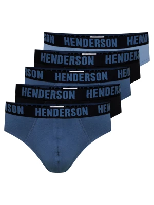 Slipy Over 5-pak Henderson