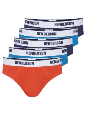 Slipy Oxide 5-pak Henderson