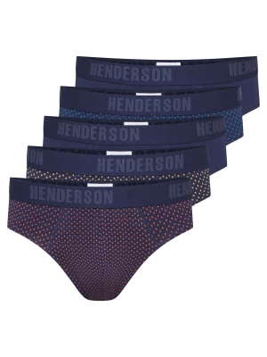 Slipy Ozone 5-pak Henderson