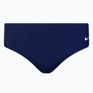Slipy pływackie męskie Nike Hydrastrong Solid Brief navy