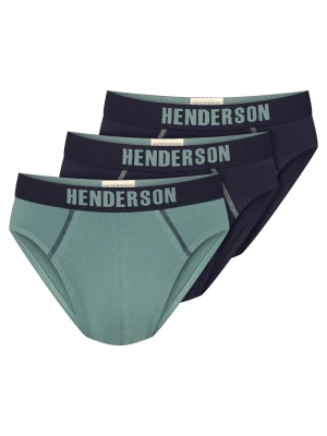 Slipy Scope 3-pak Henderson