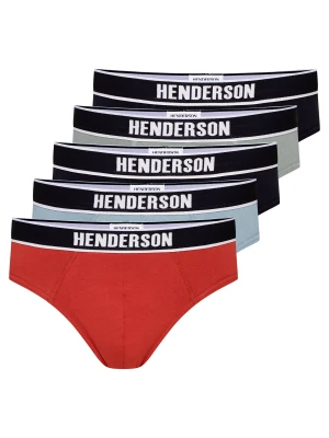 Slipy Soon 5-pak Henderson