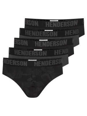 Slipy Soul 5-pak Henderson