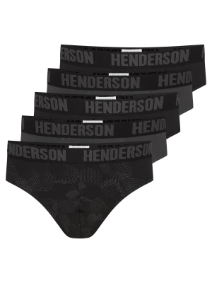 Slipy Soul 5-pak Henderson