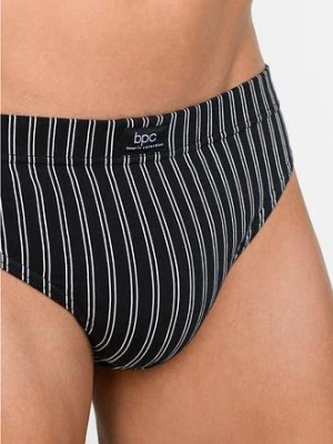 Slipy z bawełną (5 par) bonprix