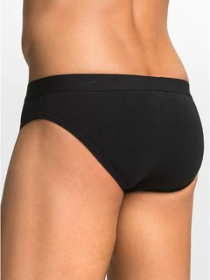 Slipy z bawełną (5 par) bonprix