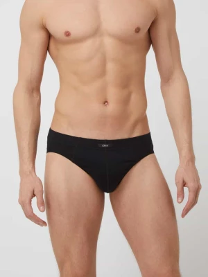 Slipy z bawełny w zestawie 7 szt. s.Oliver RED LABEL