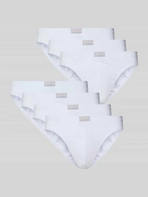 Slipy z bawełny w zestawie 7 szt. Tom Tailor