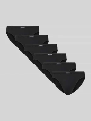 Slipy z bawełny w zestawie 7 szt. Tom Tailor