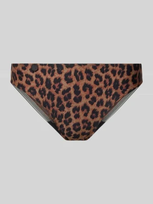 Slipy z detalem z logo model ‘Rio’ MARIE JO