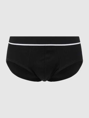 Slipy z dodatkiem streczu Schiesser