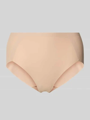 Slipy z elastycznym pasem magic bodyfashion