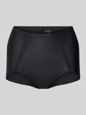 Slipy z elastycznym pasem magic bodyfashion