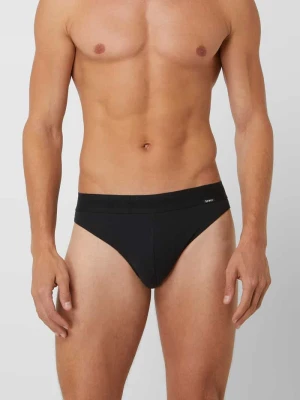 Slipy z elastycznym pasem SKINY