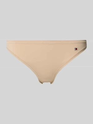 Slipy z elastycznym pasem Tommy Hilfiger