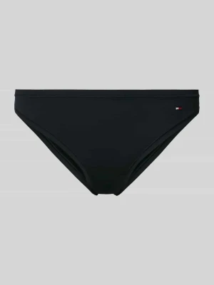 Slipy z elastycznym pasem Tommy Hilfiger