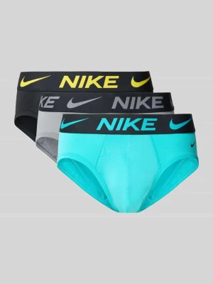 Figi Dri-Fit w zestawie 3 szt. Nike
