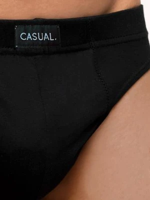 Slipy z miękkiej bawełny (10 par) bonprix