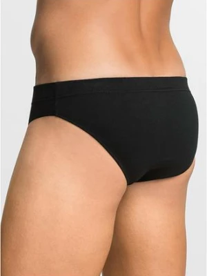 Slipy z miękkiej bawełny (5 par) bonprix