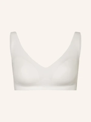 Sloggi Biustonosz Bez Fiszbin Zero Feel 2.0 weiss