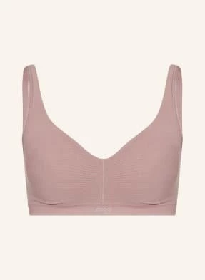 Sloggi Biustonosz Bustier Ever Ease rosa