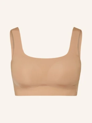 Sloggi Biustonosz Bustier Zero Feel 2.0 braun