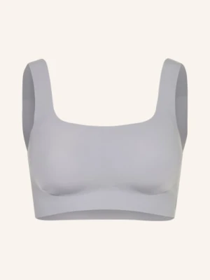 Sloggi Biustonosz Bustier Zero Feel 2.0 grau