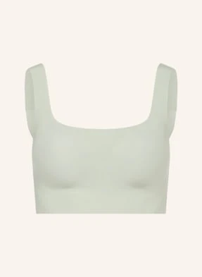 Sloggi Biustonosz Bustier Zero Feel 2.0 gruen